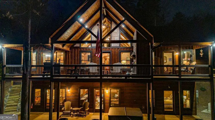 327 Hooch Holler Lane #4 & 5, Morganton, GA 30560 - #3