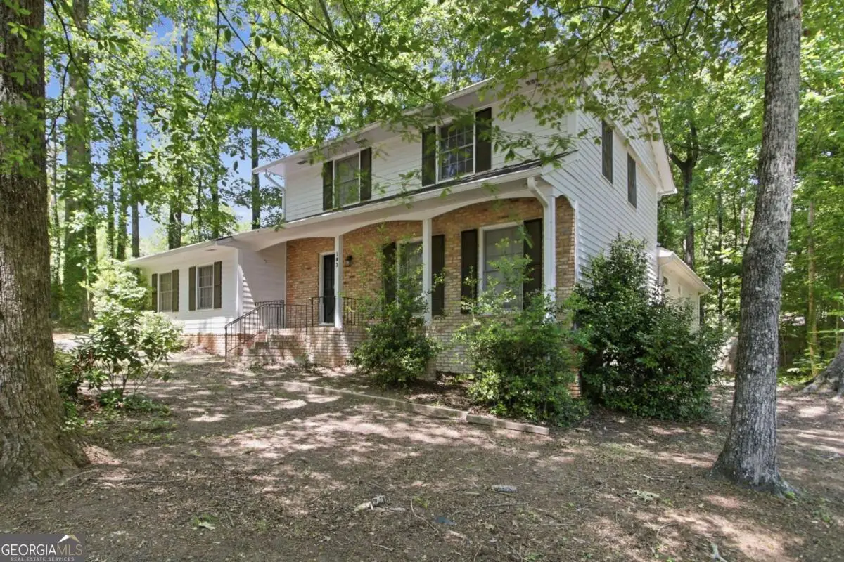 103 Creek Bed Court, Peachtree City, GA 30269 - #1