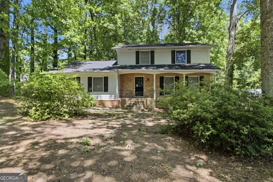 103 Creek Bed Court, Peachtree City, GA 30269 - #2