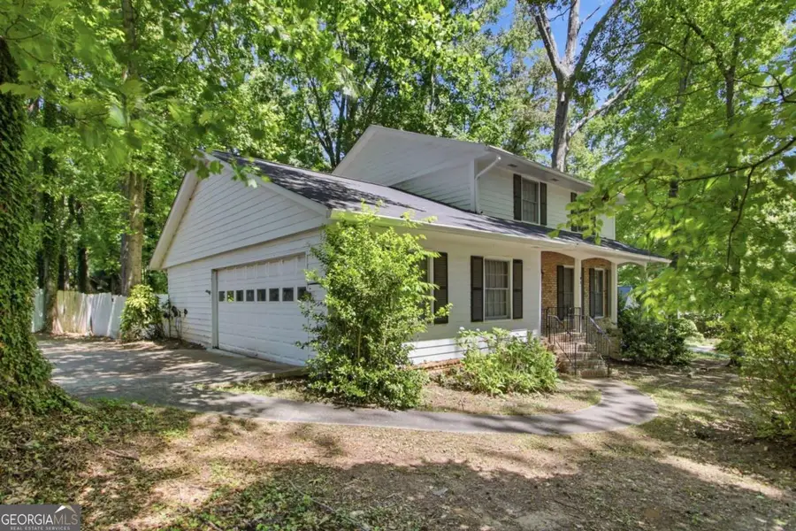 103 Creek Bed Court, Peachtree City, GA 30269 - #3