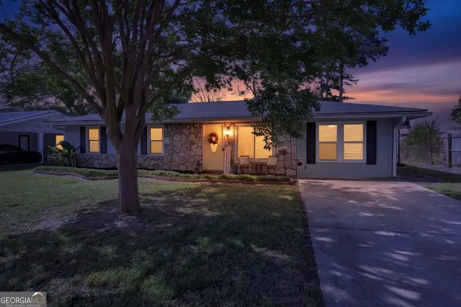5113 Haynes Court Ne, Covington, GA 30014 - #3