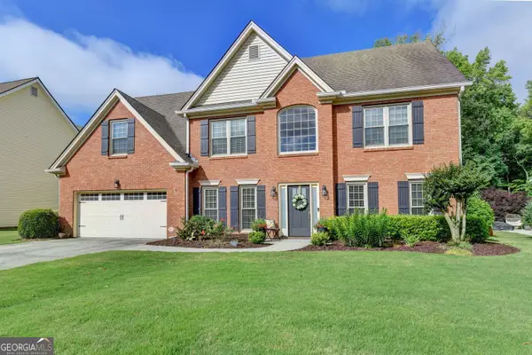 4780 Allison Drive, Sugar Hill, GA 30518