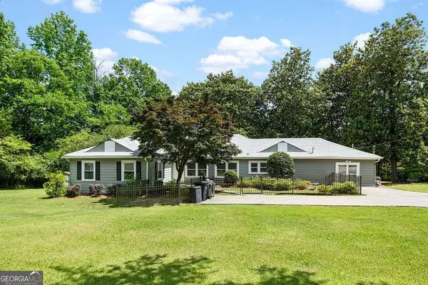 76 Shadow Lane Sw, Rome, GA 30165