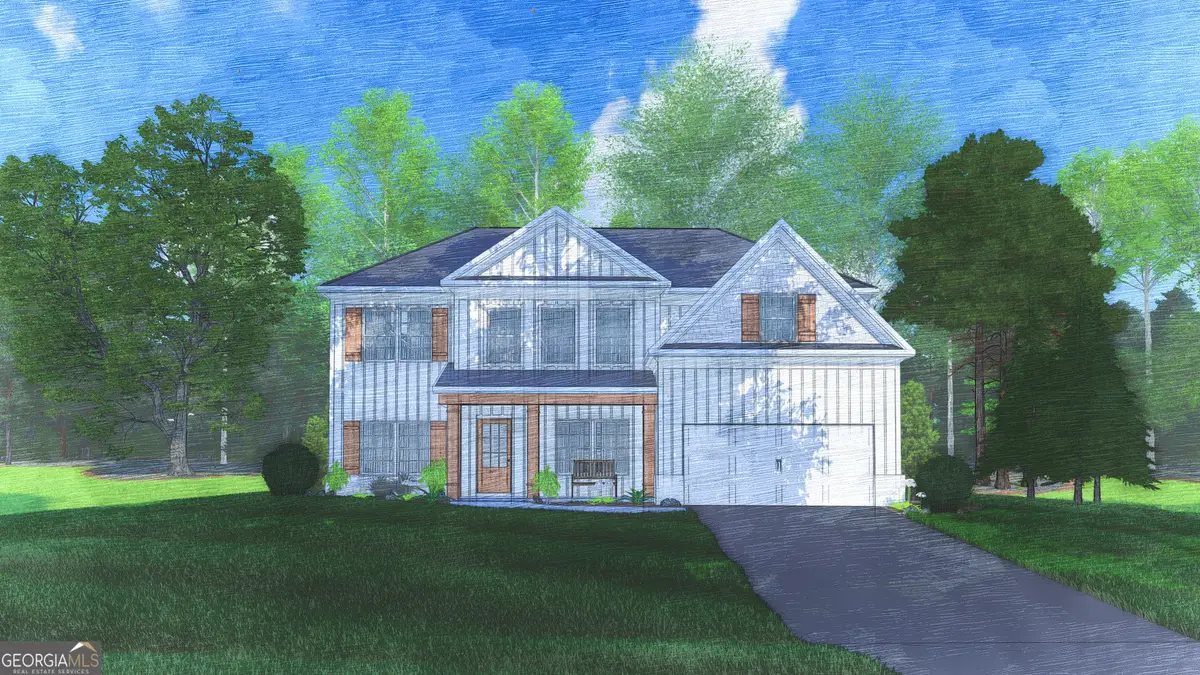 9121 Kadie Court #133, Columbus, GA 31904 - #1