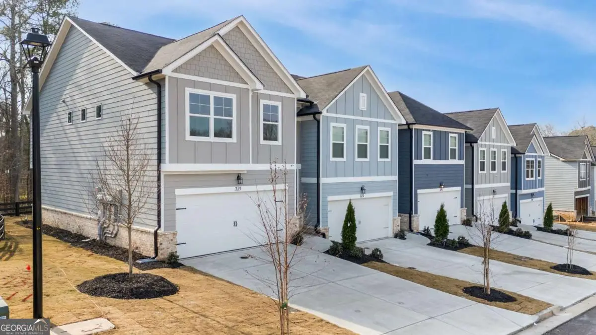 331 Yukon Drive #63, Conyers, GA 30094 - #1