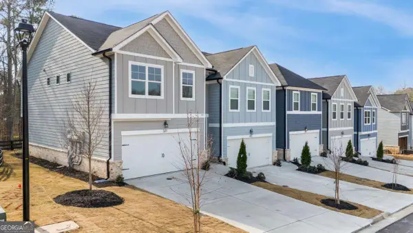 331 Yukon Drive #63, Conyers, GA 30094