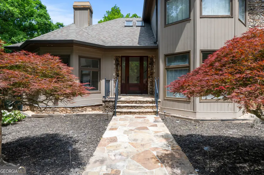 6525 Cox Drive, Flowery Branch, GA 30542 - #3