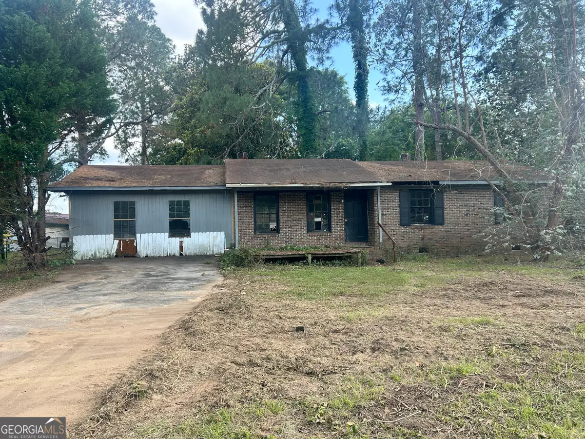 102 Brown Drive, Warner Robins, GA 31093 - #1
