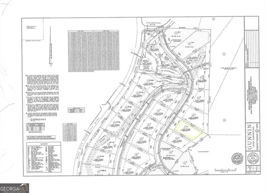 5062 Pindos Trail Sw, Powder Springs, GA 30127 - #3