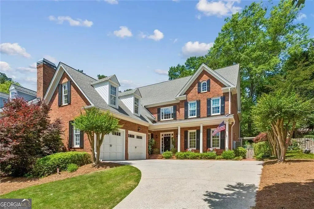 3460 Paces Ferry Circle Se, Smyrna, GA 30080 - #1