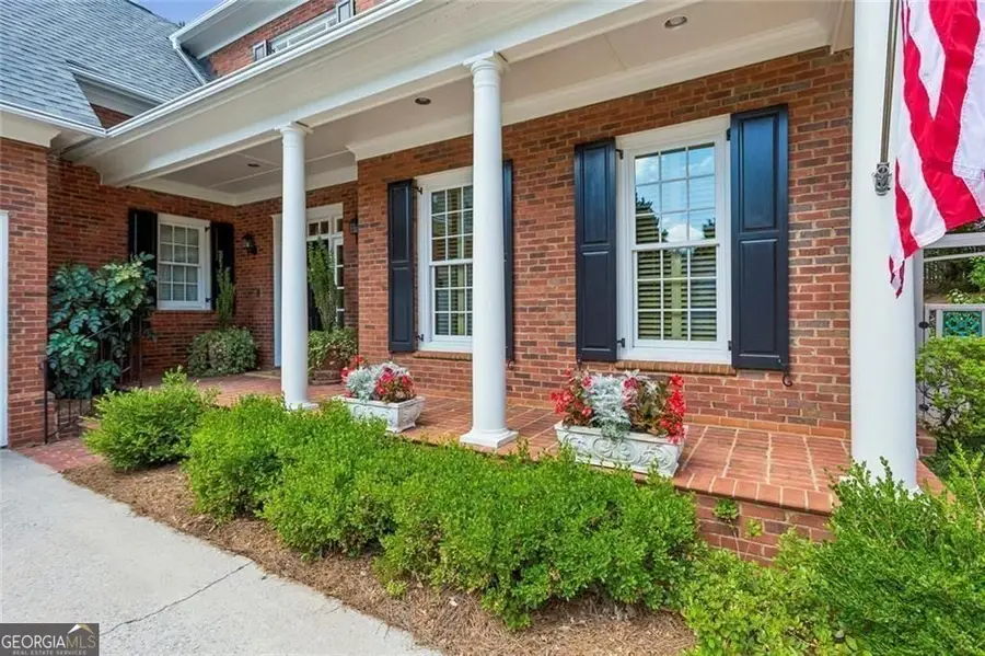 3460 Paces Ferry Circle Se, Smyrna, GA 30080 - #3