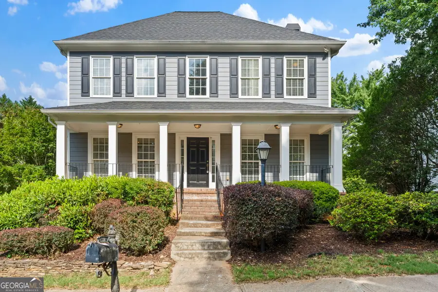 233 Ivy Glen Circle, Avondale Estates, GA 30002 - #2