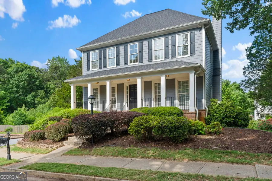 233 Ivy Glen Circle, Avondale Estates, GA 30002 - #3