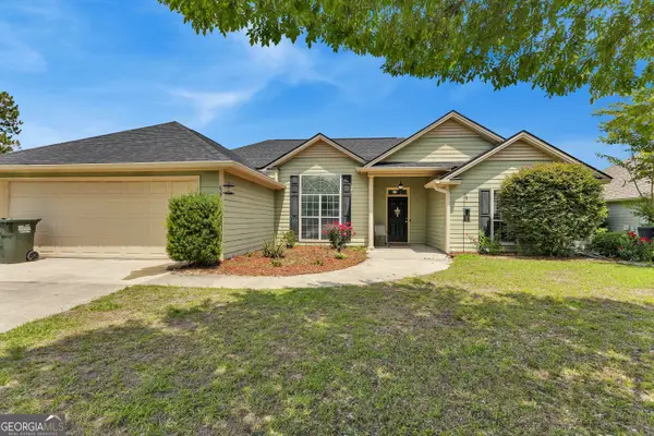 627 Stagecoach Trail, Hahira, GA 31632