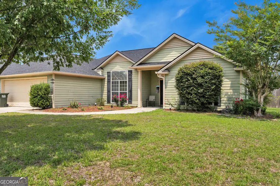 627 Stagecoach Trail, Hahira, GA 31632 - #2