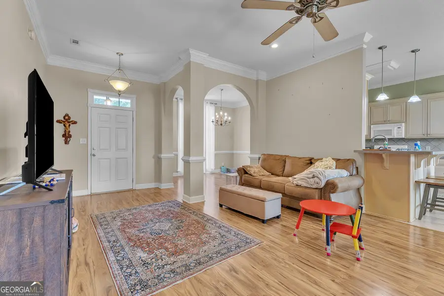 627 Stagecoach Trail, Hahira, GA 31632 - #3