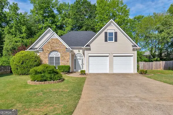 2871 Colleton Drive, Marietta, GA 30066