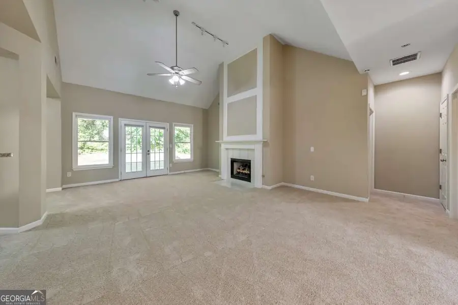 2871 Colleton Drive, Marietta, GA 30066 - #3