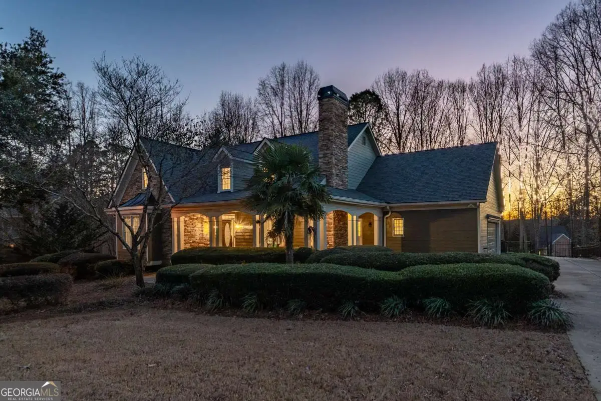 543A Sterling Water Drive, Monroe, GA 30655 - #1