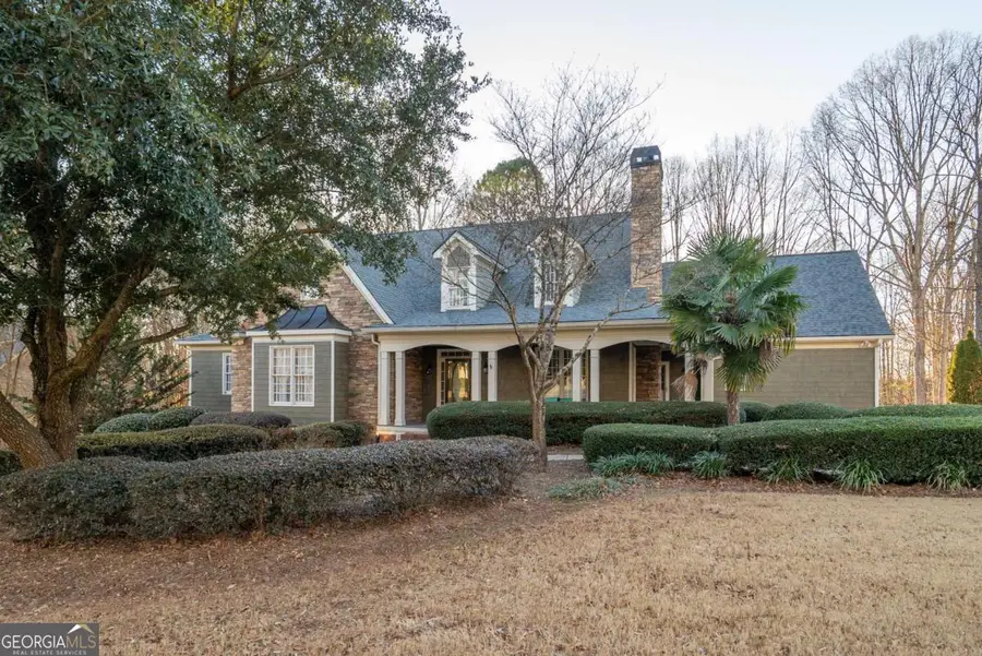 543A Sterling Water Drive, Monroe, GA 30655 - #3