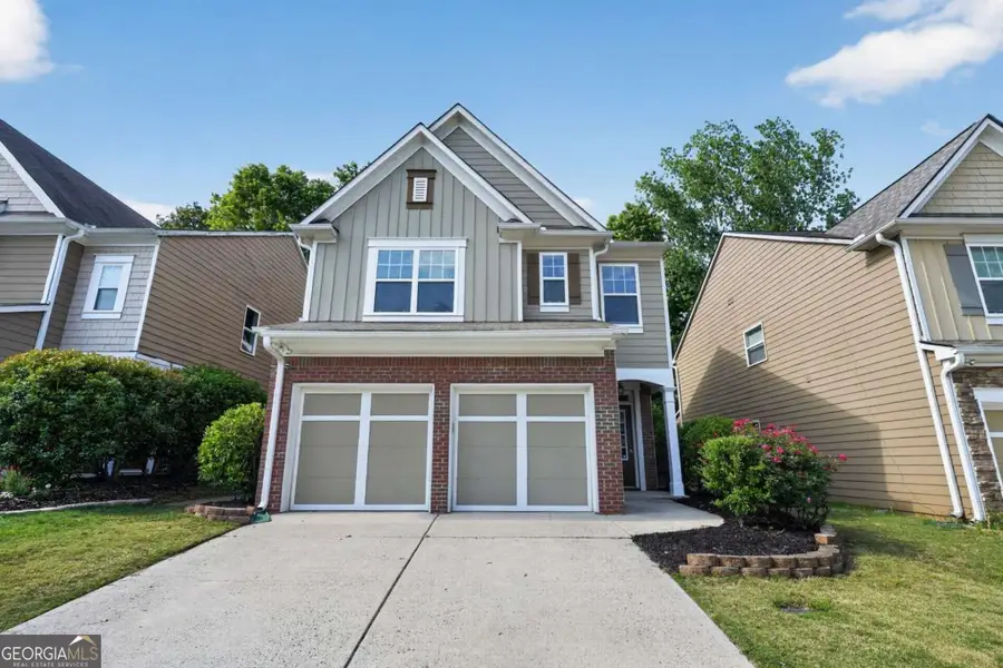 5750 Crestwick Way, Cumming, GA 30040 - #2