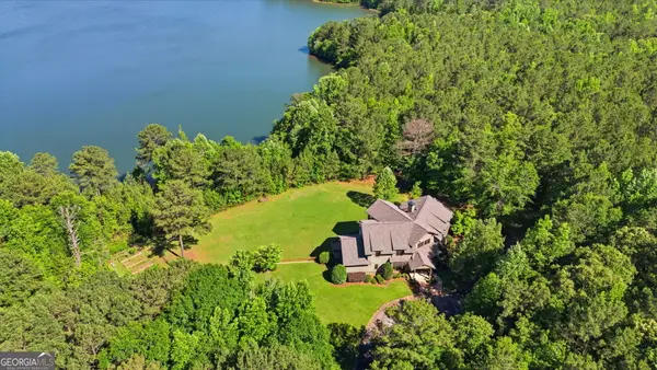 3210 Peeksville Road, Locust Grove, GA 30248