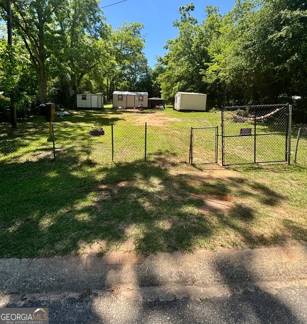 169 Oak Street, Lumpkin, GA 31815 - #1