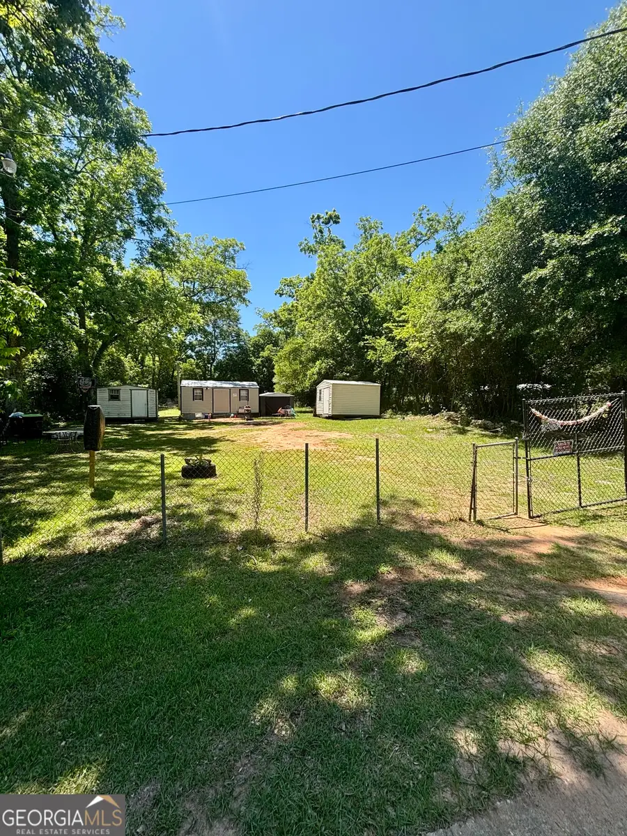 169 Oak Street, Lumpkin, GA 31815 - #3
