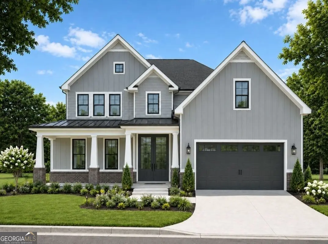 5587 Meadowstone Walk, Kennesaw, GA 30152 - #1