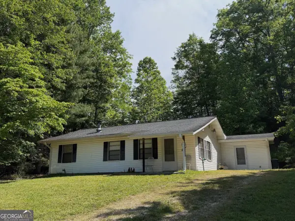 224 Bonnie Lane #21, Blairsville, GA 30512