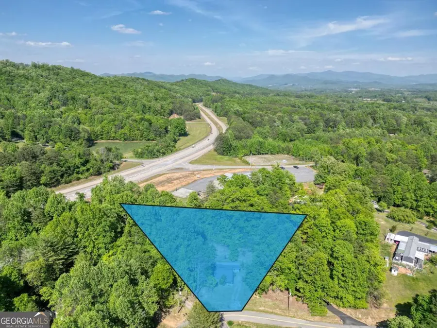 224 Bonnie Lane #21, Blairsville, GA 30512 - #2