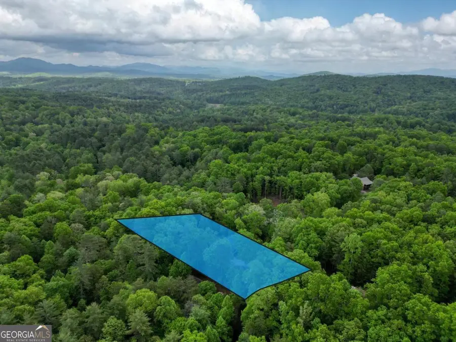 110 Hampton Road, Morganton, GA 30560 - #2