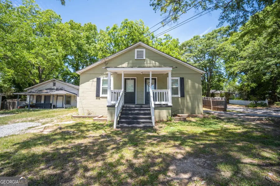90 Martin Luther King Jr Drive, Winder, GA 30680 - #2