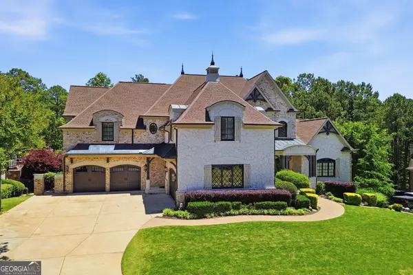 521 Gold Shore Lane, Canton, GA 30114