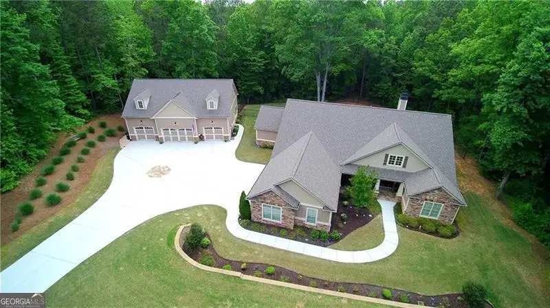 191 Colbert Road, Dallas, GA 30132 - #1