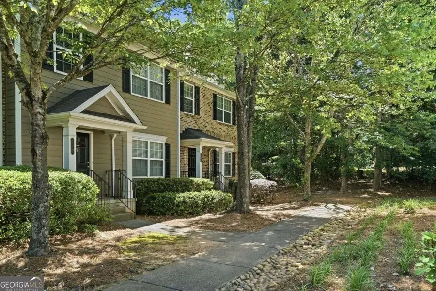 726 Breeze Lane, Woodstock, GA 30188 - #2
