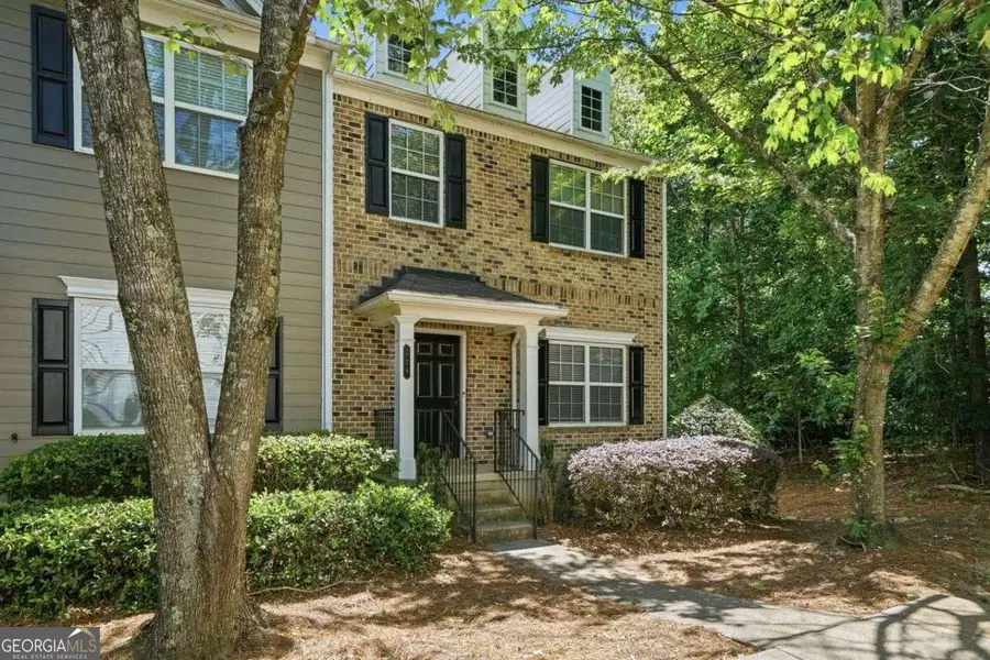 726 Breeze Lane, Woodstock, GA 30188 - #3