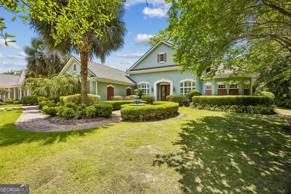 152 Fairways Edge Drive, St. Marys, GA 31558