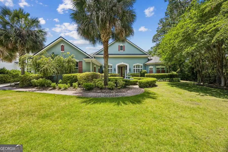 152 Fairways Edge Drive, Saint Marys, GA 31558 - #2