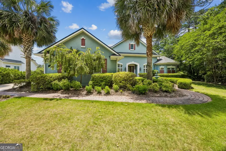 152 Fairways Edge Drive, Saint Marys, GA 31558 - #3