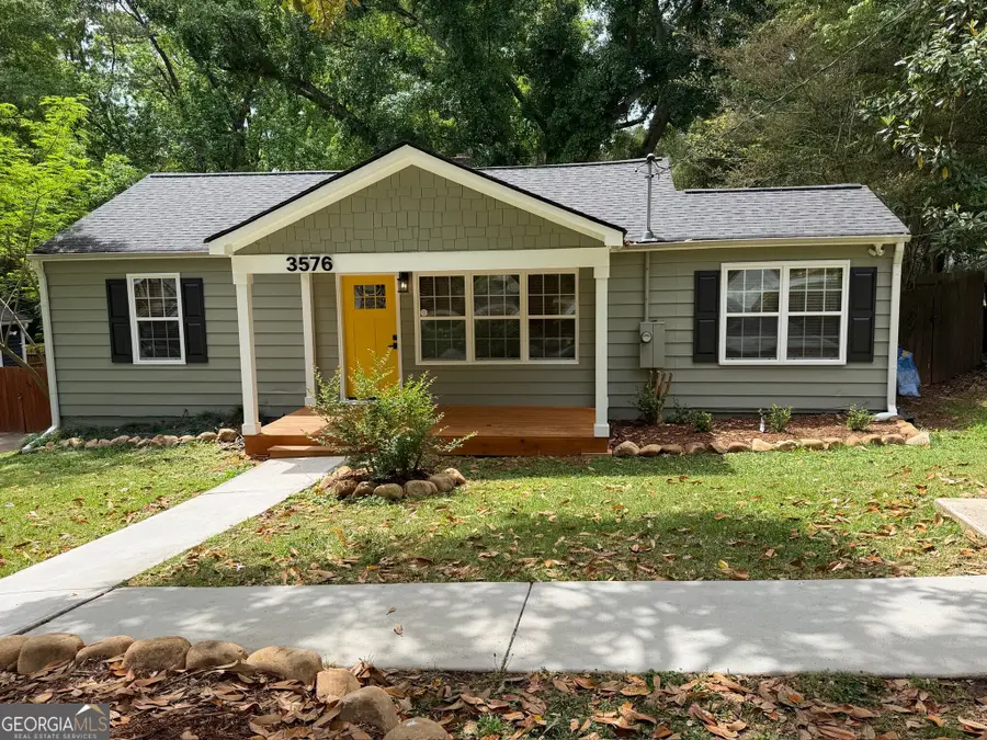3576 Orchard Circle, Decatur, GA 30032 - #2