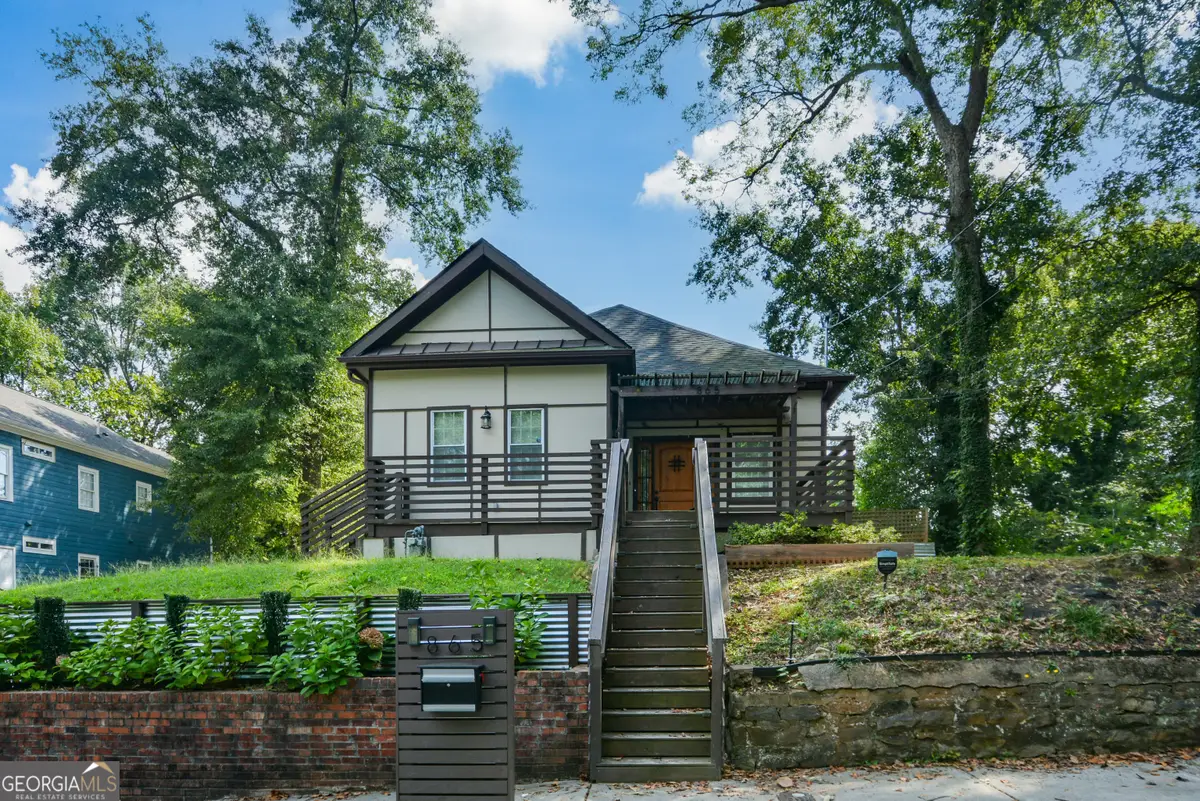 865 Hall Street Nw, Atlanta, GA 30318 - #1