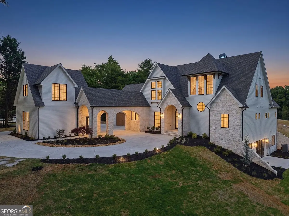494 Johnson Brady Road, Canton, GA 30115 - #1
