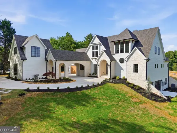 494 Johnson Brady Road, Canton, GA 30115