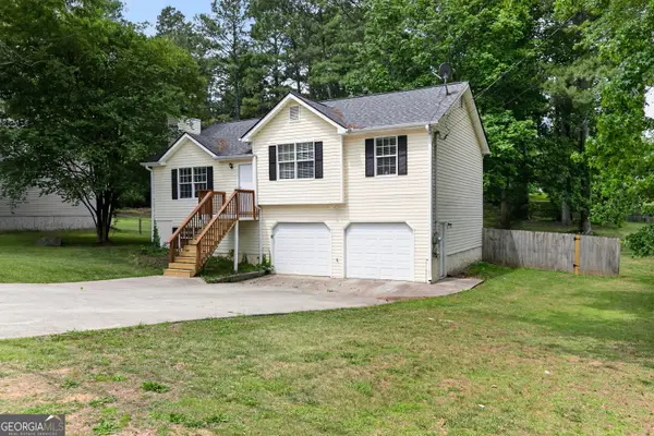 71 Burton Drive, Douglasville, GA 30134