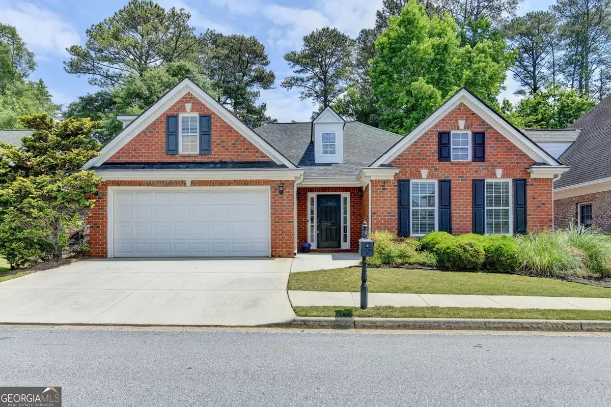 1870 Hickory Station Circle, Snellville, GA 30078 - #1