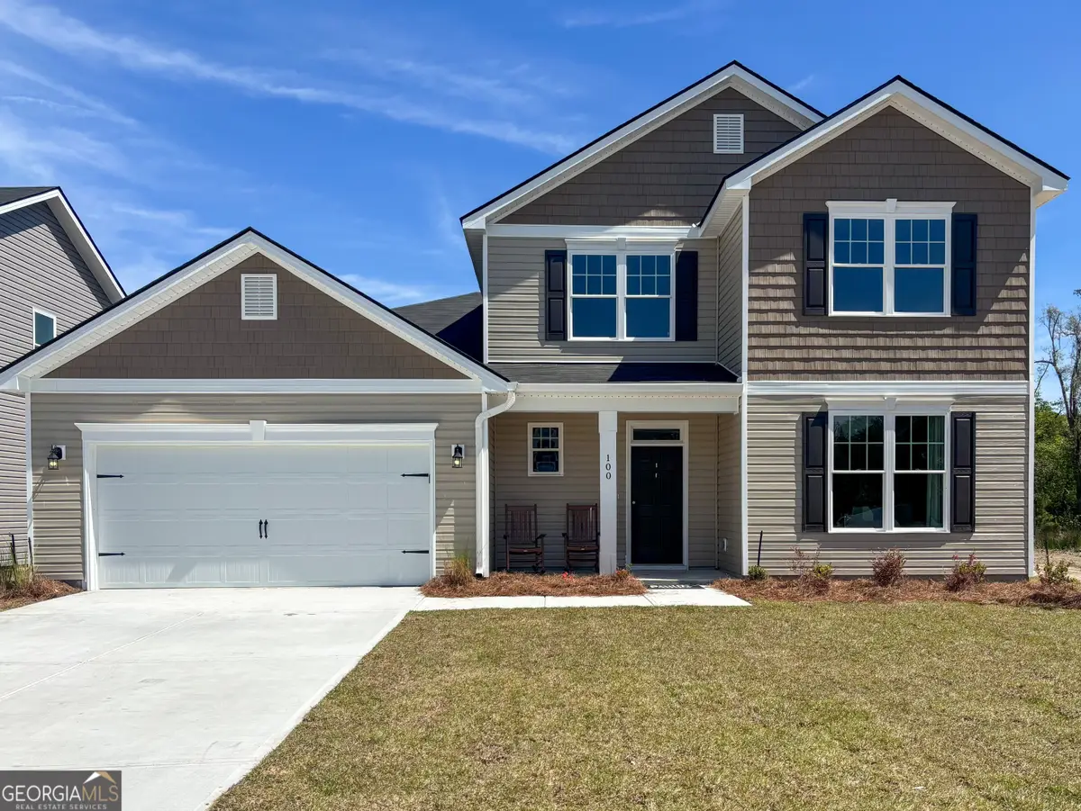 100 Pioneer Way, Kingsland, GA 31548 - #1