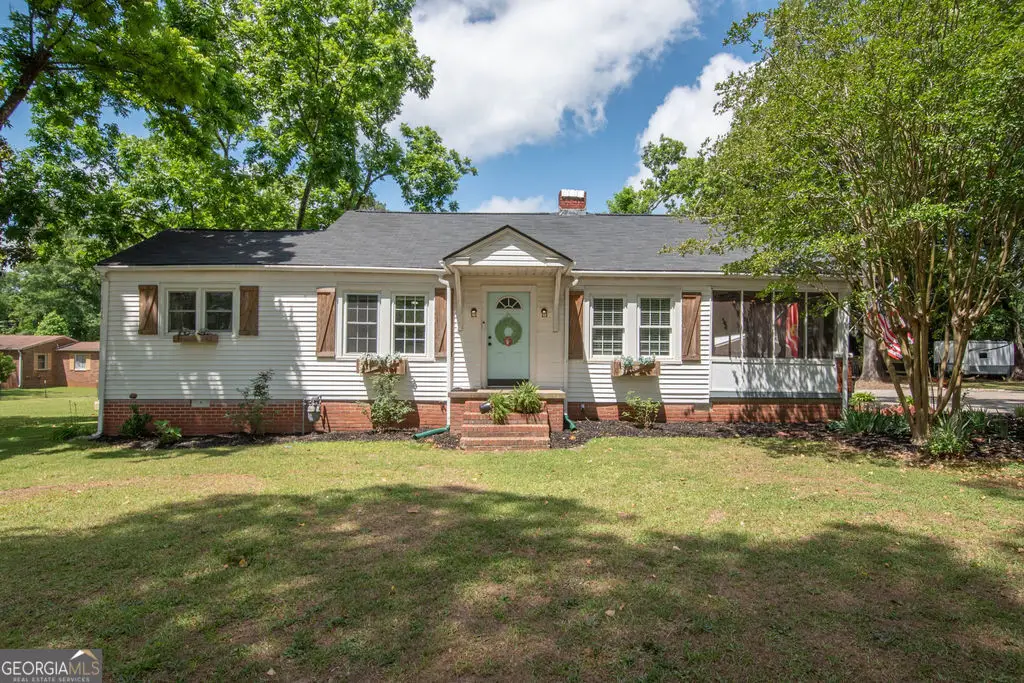 333 Carver Road, Griffin, GA 30224 - #1