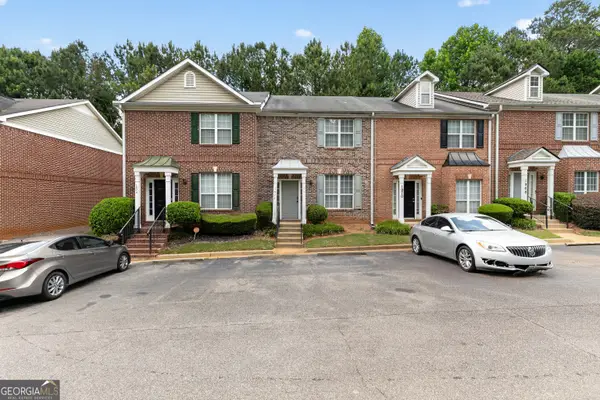 1972 Drennon Avenue, Austell, GA 30106