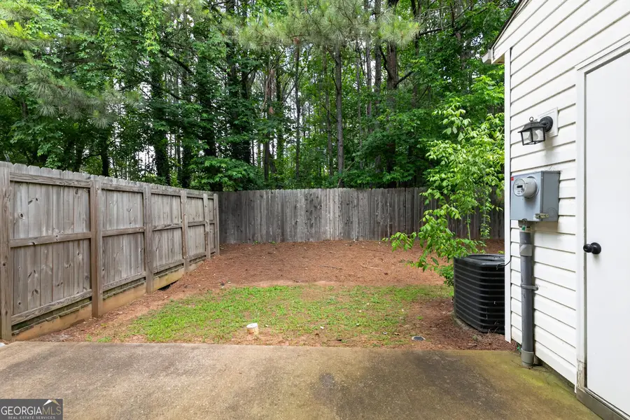 1972 Drennon Avenue, Austell, GA 30106 - #2
